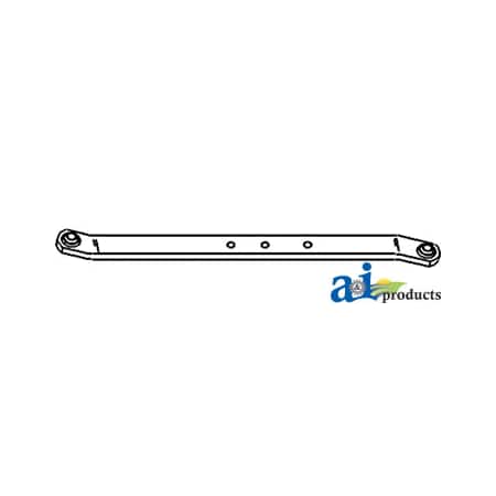 A & I Products Pull Arm (RH/LH) 34.5" x2.5" x2" A-SBA370101302